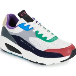Armani Exchange - XUX121 Multicolore