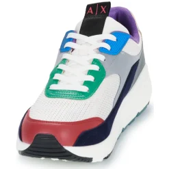 Armani Exchange - XUX121 Multicolore