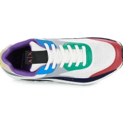 Armani Exchange - XUX121 Multicolore
