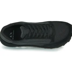 Armani Exchange - XV263-XUX083 Noir