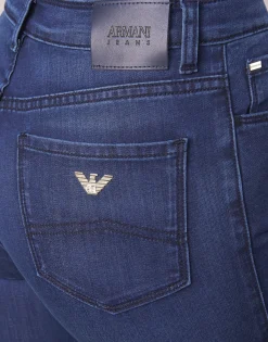 Armani jeans - HERTION