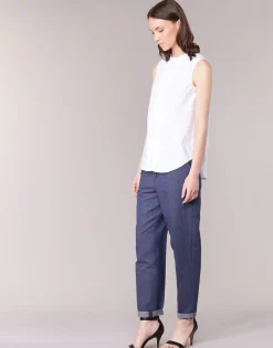 Armani jeans - JAFLORE Bleu