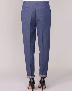 Armani jeans - JAFLORE Bleu