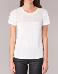 Armani jeans - KAJOLA Blanc Hot