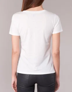 Armani jeans - KAJOLA Blanc Hot