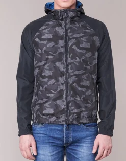 Hot Armani jeans - MIRACOLA Gris