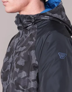 Hot Armani jeans - MIRACOLA Gris