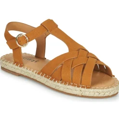 Armistice - BILBAO SANDALE W Camel Discount