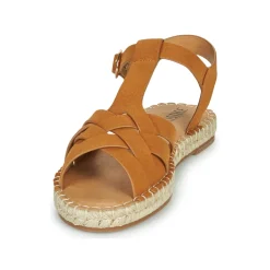 Armistice - BILBAO SANDALE W Camel Discount