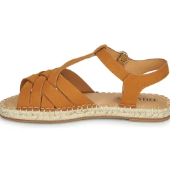 Armistice - BILBAO SANDALE W Camel Discount