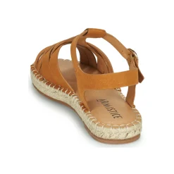 Armistice - BILBAO SANDALE W Camel Discount
