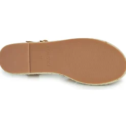 Armistice - BILBAO SANDALE W Camel Discount