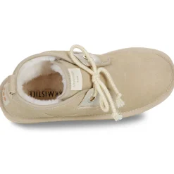 Armistice - BOULD BOOTS W Beige Outlet