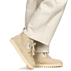 Armistice - BOULD BOOTS W Beige Outlet