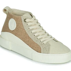 Armistice - FOXY MID LACE W Beige Discount