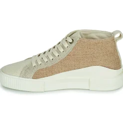 Armistice - FOXY MID LACE W Beige Discount