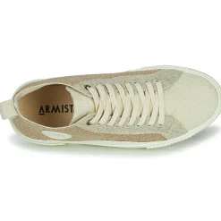 Armistice - FOXY MID LACE W Beige Discount