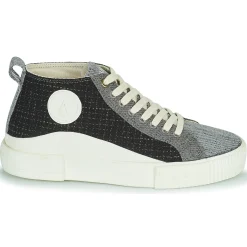 Armistice - FOXY MID LACE W Noir Online