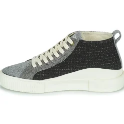 Armistice - FOXY MID LACE W Noir Online