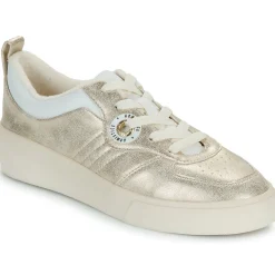 Armistice - LOVA SNEAKER W Doré New