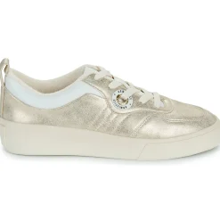 Armistice - LOVA SNEAKER W Doré New