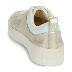 Armistice - LOVA SNEAKER W Doré New