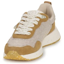 Armistice - MOON JOGGER W Beige New
