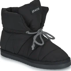 Armistice - SLOW MID Noir New