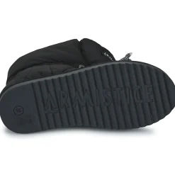 Armistice - SLOW MID Noir New