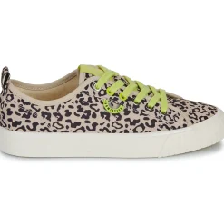 Armistice - STOMP SNEAKER Beige Outlet