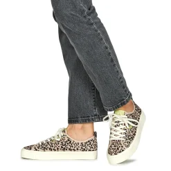 Armistice - STOMP SNEAKER Beige Outlet