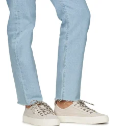 New Armistice - STOMP SNEAKER W Ecru