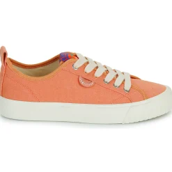 Armistice - STOMP SNEAKER W Orange New