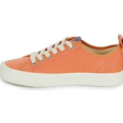 Armistice - STOMP SNEAKER W Orange New