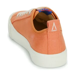 Armistice - STOMP SNEAKER W Orange New