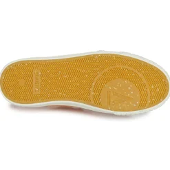 Armistice - STOMP SNEAKER W Orange New