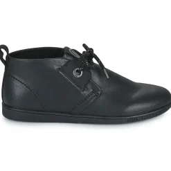 Clearance Armistice - STONE MID CUT Noir