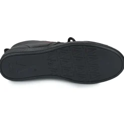 Clearance Armistice - STONE MID CUT Noir