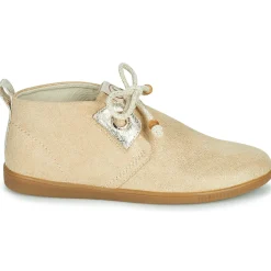 Outlet Armistice - STONE MID CUT W Beige