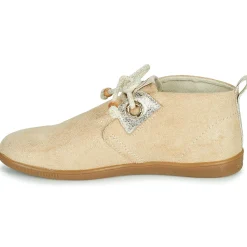 Outlet Armistice - STONE MID CUT W Beige