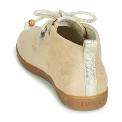 Outlet Armistice - STONE MID CUT W Beige