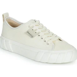 Armistice - VERSO SNEAKER W Blanc Hot