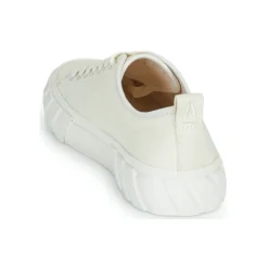 Armistice - VERSO SNEAKER W Blanc Hot