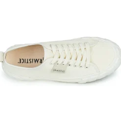 Armistice - VERSO SNEAKER W Blanc Hot