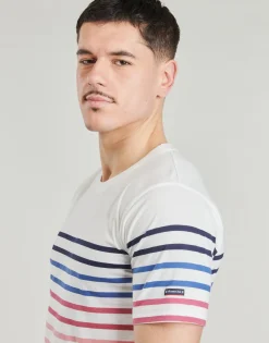 Armor Lux - Blanc Outlet