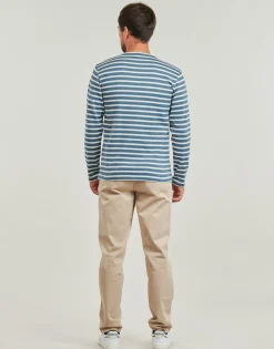 Outlet Armor Lux - MARINIÈRE RUSTIQUE BIO GOTS