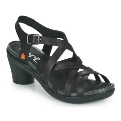 Hot Art - ALFAMA Noir