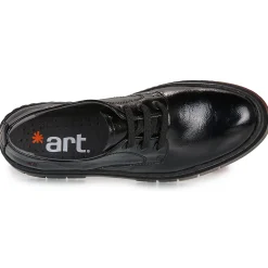 Art - AMBERES Noir New