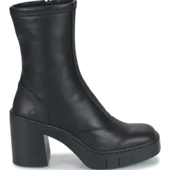 Hot Art - BERNA Noir