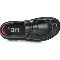 Art - BIRMINGHAM Noir Hot